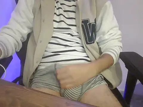 dark blue90 online show from 2, 12, 2025