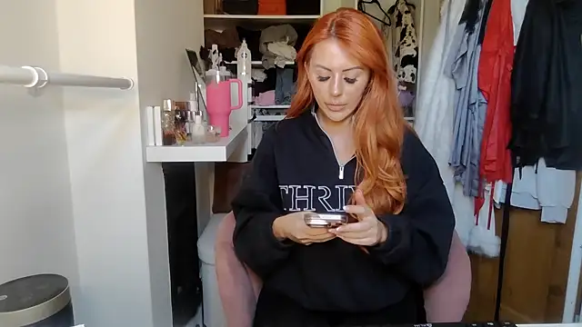 Emberreignedit online show from 7, 4, 2026