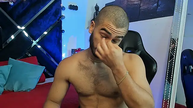 Franco banderas online show from 15, 12, 2025