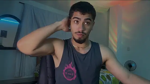 Franco banderas online show from 13, 3, 2026