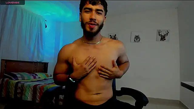 Franco banderas online show from 4, 6, 2026