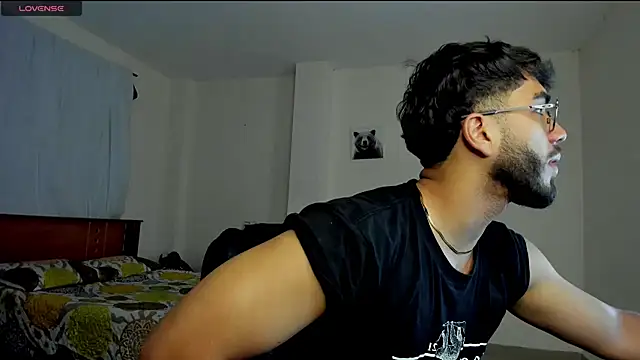 Snapshot of Franco_banderas chatting on 12, 6, 2026 Franco banderas online show from 12, 6, 2026