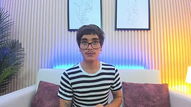 Antonio rowan online show from 1, 12, 2025