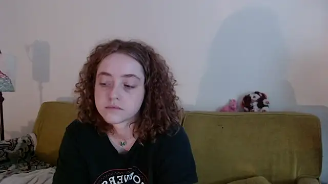 DeliaBlew online show from 17, 5, 2026