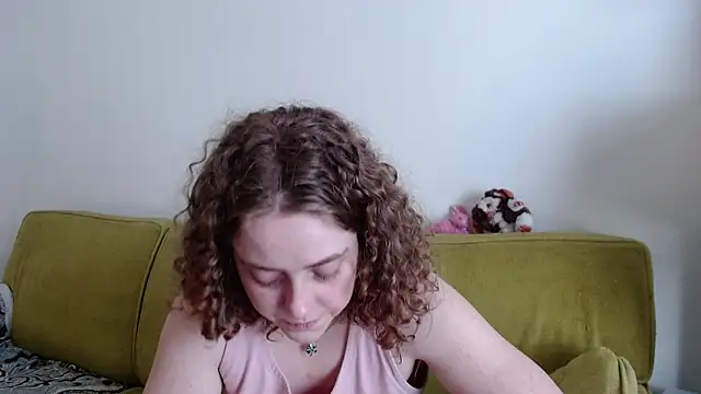 DeliaBlew online show from 20, 5, 2026