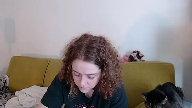 DeliaBlew online show from 24, 5, 2026