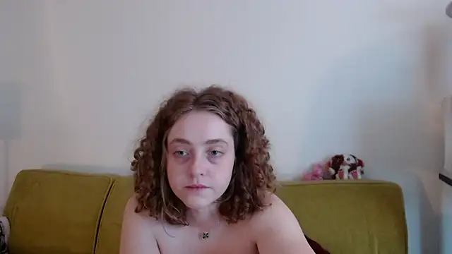 DeliaBlew online show from 31, 5, 2026