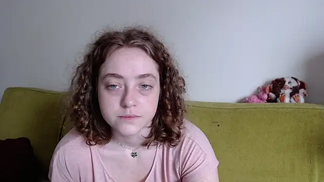 DeliaBlew online show from 6, 6, 2026