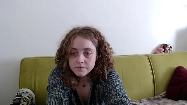 DeliaBlew online show from 12, 6, 2026