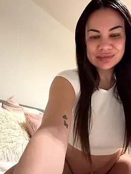 AsianDreamx online show from 15, 1, 2026