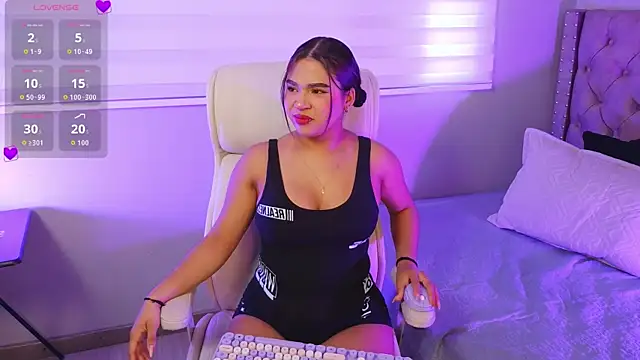 Mylarossi online show from 7, 3, 2026