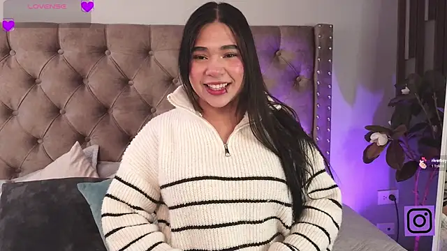 Snapshot of Mylarossi chatting on 20, 5, 2026 Mylarossi online show from 20, 5, 2026