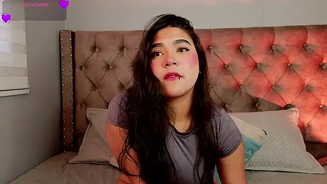 Snapshot of Mylarossi chatting on 27, 5, 2026 Mylarossi online show from 27, 5, 2026