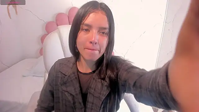 Snapshot of Cherrybombs_ chatting on 18, 2, 2026 Cherrybombs online show from 18, 2, 2026