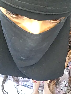 deva-sexy online show from 16, 12, 2025