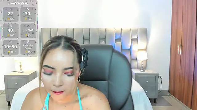alana martiins online show from 4, 4, 2026