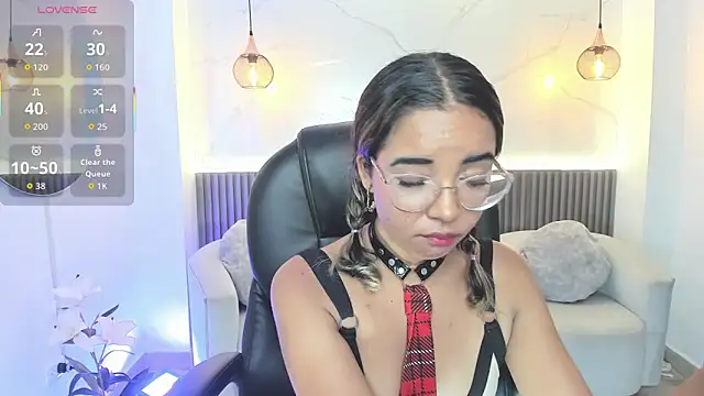 alana martiins online show from 9, 6, 2026