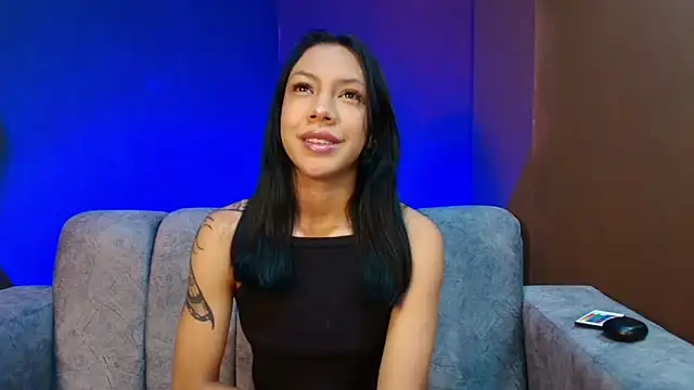 brunette candyy  online show from 19, 2, 2026