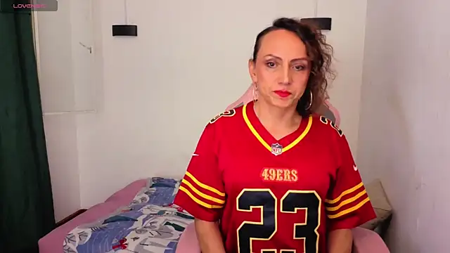 Ivonne ferrer   online show from 4, 12, 2025