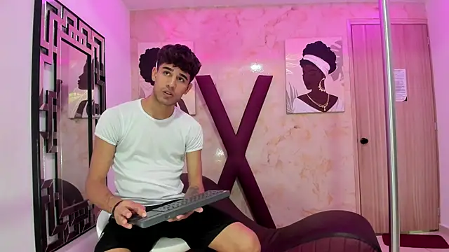 BIG COCKS online show from 11, 1, 2026