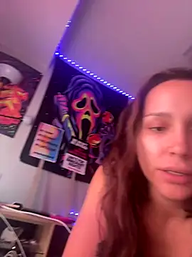 Snapshot of chicagoariana chatting on 1, 12, 2025 chicagoariana online show from 1, 12, 2025