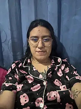 Gaby Gabbyy online show from 20, 2, 2026