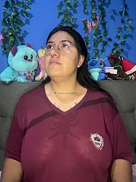 Gaby Gabbyy online show from 15, 3, 2026