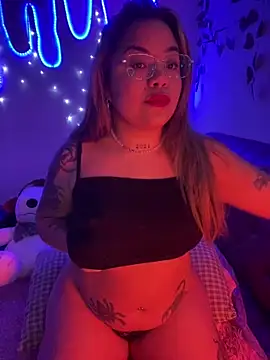 Snapshot of Lindalatina2001 chatting on 30, 5, 2026 Lindalatina2001 online show from 30, 5, 2026