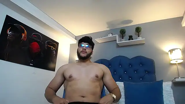 mike foxxx  online show from 30, 11, 2025