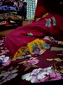 deshi bhabi Anita online show from 13, 2, 2026