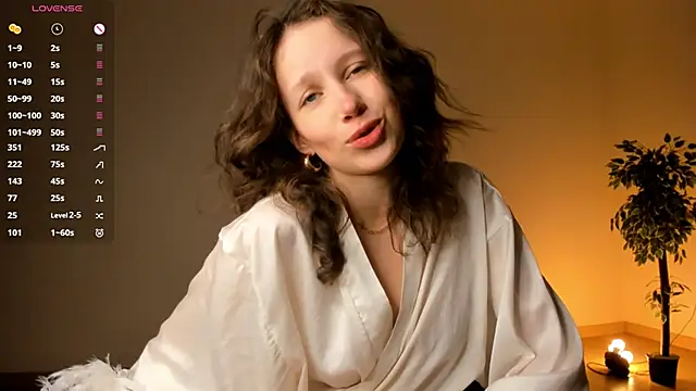 LachelleFrommer online show from 6, 4, 2026