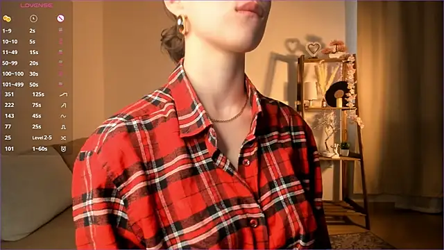 LachelleFrommer online show from 23, 4, 2026