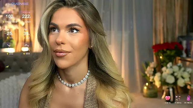 Snapshot of ChloeVelvetx chatting on 12, 7, 2026 ChloeVelvetx online show from 12, 7, 2026