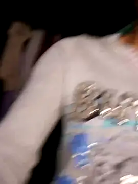 Snapshot of Hot_Mira01 chatting on 2, 12, 2025 Hot Mira01 online show from 2, 12, 2025