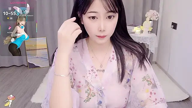 Xania xx online show from 7, 2, 2026