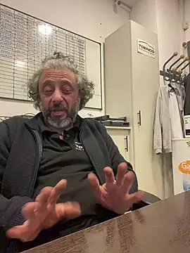 Snapshot of Petebulimia chatting on 2, 6, 2026 Petebulimia online show from 2, 6, 2026