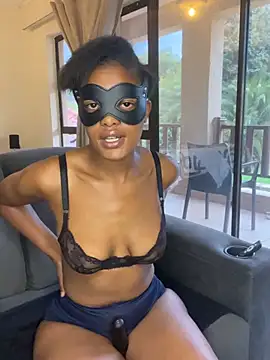 Fancy Face28 online show from 13, 2, 2026