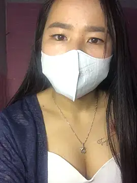 Snapshot of -Lisa-03 chatting on 1, 12, 2025 -Lisa-03 online show from 1, 12, 2025