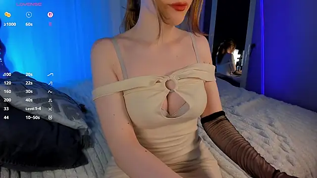 Snapshot of AnGee_ chatting on 4, 6, 2026 AnGee online show from 4, 6, 2026