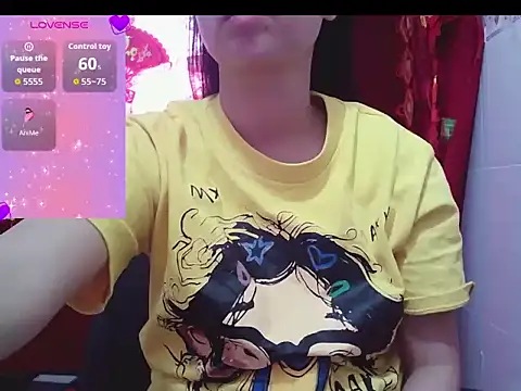 Mio Nips online show from 9, 1, 2026