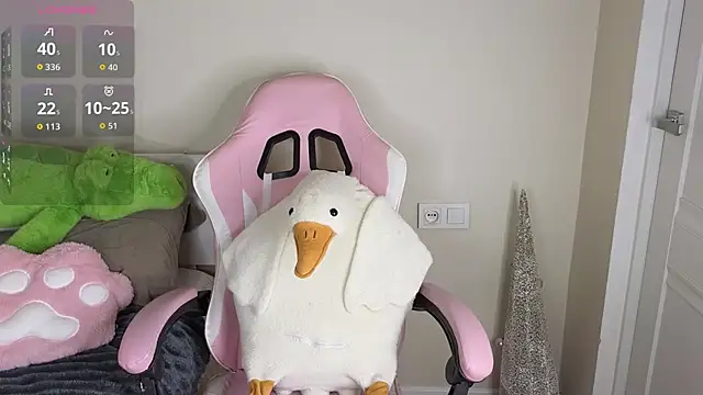 mimiicherry online show from 14, 2, 2026