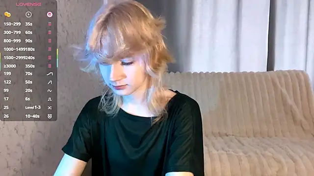 Snapshot of MargyDejong chatting on 24, 4, 2026 MargyDejong online show from 24, 4, 2026