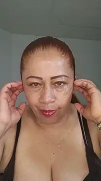 pamela 08 online show from 6, 1, 2026