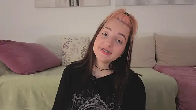  Anna 69 online show from 26, 7, 2026