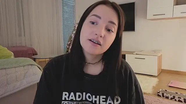  Anna 69 online show from 4, 8, 2026