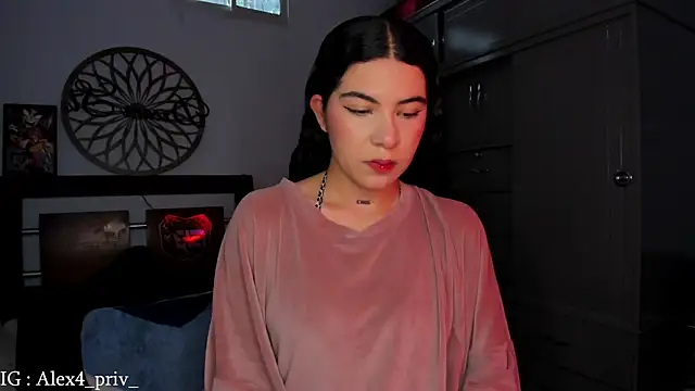 babycherry19 online show from 21, 12, 2025