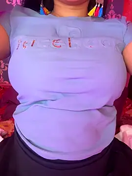 Hot-Haney77 online show from 16, 12, 2025