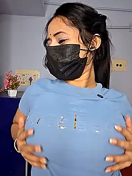 Hot-Haney77 online show from 13, 1, 2026