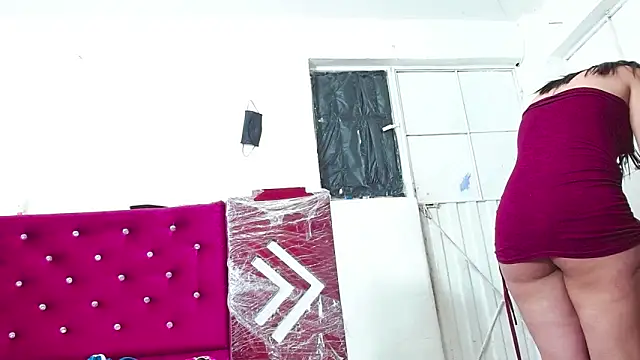 lucy devil23 online show from 5, 1, 2026