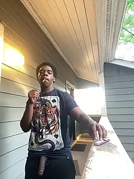 Snapshot of JaHavin- chatting on 13, 4, 2026 JaHavin- online show from 13, 4, 2026